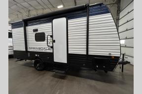 New 2025 Keystone RV Springdale Mini 1800BH Photo