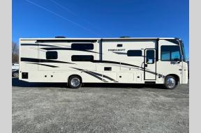 New 2023 Jayco Precept 36A Photo