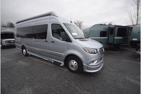 New 2026 Grech RV Strada-ion Tour Photo