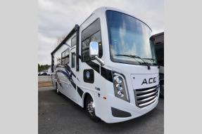New 2023 Thor Motor Coach ACE 29D Photo