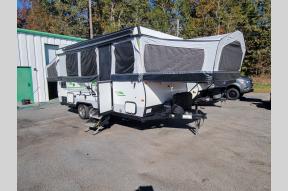 Used 2021 Forest River RV Rockwood Premier 296HW Photo