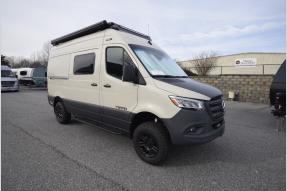 New 2025 Tiffin Motorhomes GH1 GH1 Photo