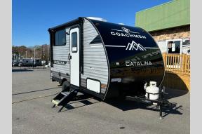 New 2025 Coachmen RV Catalina Summit Series 7 134BHX Photo