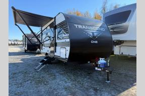 New 2025 Grand Design Transcend One 151BH Photo