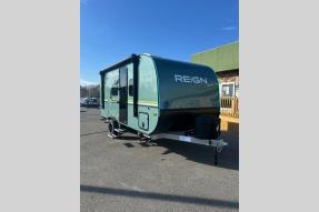 New 2025 Keystone RV Reign 15RB Photo
