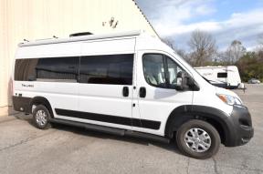 Used 2023 Thor Motor Coach Tellaro 20L Promaster Photo