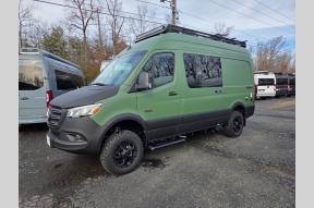 New 2026 Jayco Terrain 19A Photo