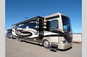 Used 2016 Fleetwood RV Pace Arrow LXE Pace Arrow 38B Photo