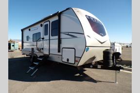 New 2025 Keystone RV Cougar Half-Ton 22MLS Photo