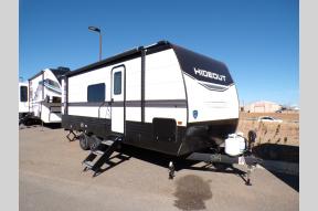 New 2025 Keystone RV Hideout 22MLS Photo