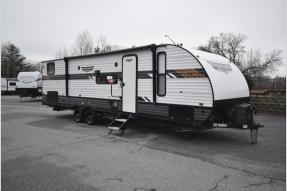 Used 2022 Forest River RV Wildwood XL 273QBXL Photo