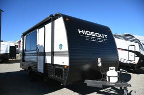 New 2025 Keystone RV Hideout 171MB Photo