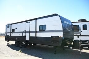 New 2025 Keystone RV Hideout 291BRWE Photo