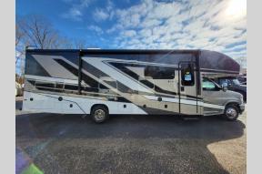 New 2025 Jayco Greyhawk 29MV Photo