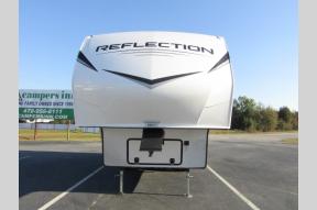 New 2025 Grand Design Reflection 100 Series 22RK Photo