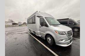 New 2025 Airstream RV Atlas ATL ALP Photo