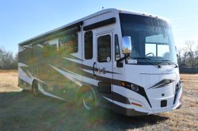 New 2026 Tiffin Motorhomes Allegro RED 33 AA Photo