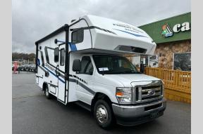 New 2025 Forest River RV Sunseeker LE 2250SLE Ford Photo