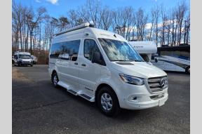 New 2026 Pleasure-Way Ascent Ascent TS Photo