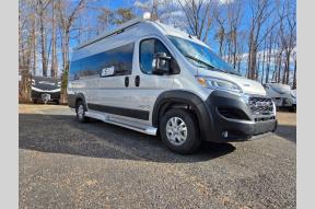 New 2026 Pleasure-Way Lexor Lexor TS Photo