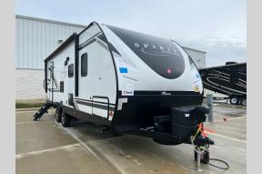 Used 2021 Coachmen RV Spirit 2557RB Photo