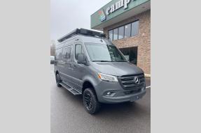 New 2025 Winnebago Revel 44E Photo