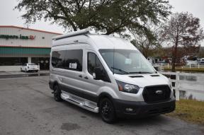 New 2025 Pleasure-Way Ontour 2.0 Photo