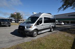 New 2025 Pleasure-Way Ontour 2.2 Photo