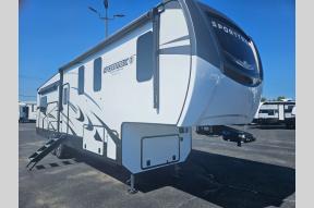 New 2025 Venture RV SportTrek Touring Edition 353VRK Photo