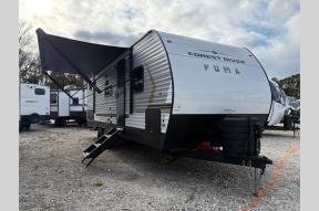 New 2025 Palomino Puma Camping Edition 283BHCE Photo