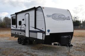 Used 2024 Keystone RV Springdale 200RLC Photo