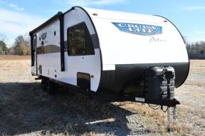 Used 2024 Forest River RV Salem Cruise Lite 24 RLXLX Photo