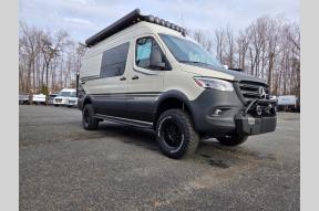 New 2026 Storyteller Overland Beast Mode XO Photo