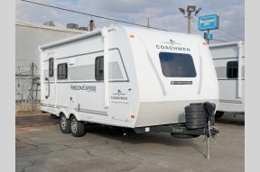 New 2025 Coachmen RV Freedom Express Select 19SE Photo