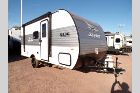 New 2025 Jayco Jay Flight SLX 170BHW Sport Photo