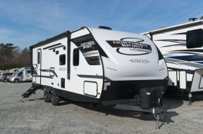 Used 2022 Forest River RV Spirit Ultra Lite M-2557RB Photo
