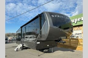 New 2025 Keystone RV Sprinter 3590LFT Photo