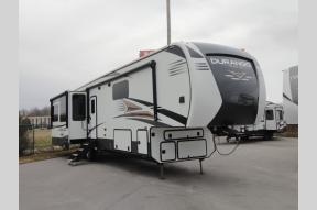 Used 2021 KZ Durango Gold 366FBT Photo