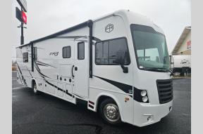 New 2025 Forest River RV FR3 34DS Photo