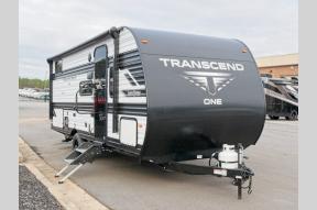 New 2025 Grand Design Transcend One 161BH Photo