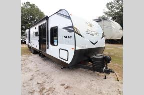 New 2025 Jayco Jay Flight 380DQS Photo