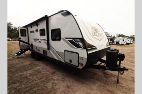 New 2025 Jayco Jay Feather 25RB Photo