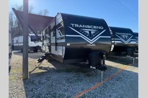 New 2025 Grand Design Transcend Xplor 26RBX Photo