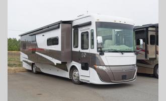New 2024 Tiffin Motorhomes Byway 38 BL Photo