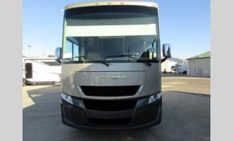 New 2025 Tiffin Motorhomes Open Road Allegro 34 PA Photo
