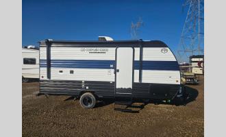 New 2025 Forest River RV Cherokee Wolf Pup 16LP Photo