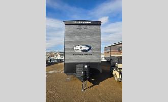 New 2025 Forest River RV Timberwolf 20OG Photo