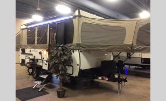 Used 2022 Forest River RV Flagstaff High Wall 296HW Photo