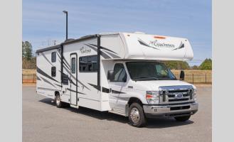 Used 2021 Coachmen RV Freelander 30BH Photo