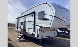 New 2025 Keystone RV Cougar Sport 2400RE Photo